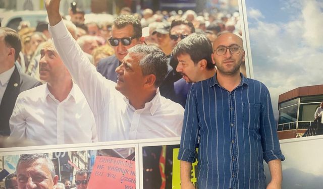 Yeni Parti Artvin’de örgütlenme çalışmalarını hızlandırdı