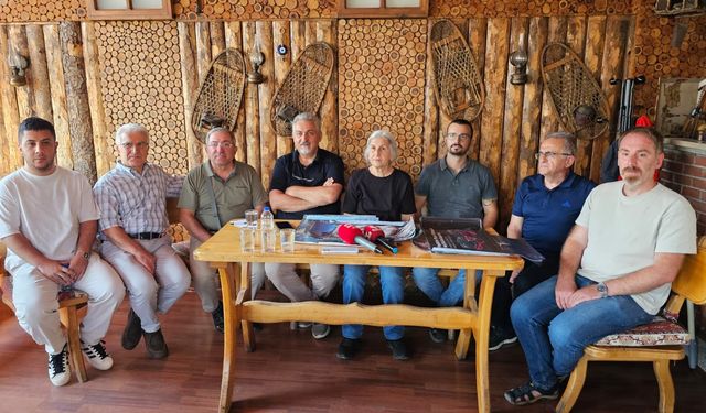 “ÇED Taahhütleri ile Sahadaki Uygulamalar Arasında Ciddi Uyumsuzluklar Var”