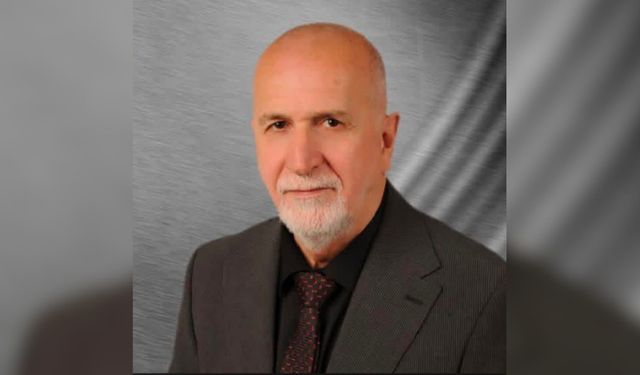 Ahmet Özdemir’den Göreve Başlama Mesajı
