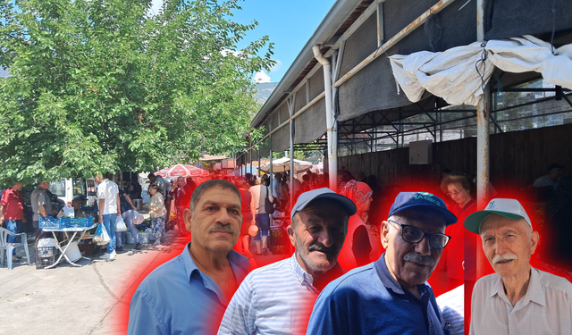 “Maaş Yattı ve Bitti”