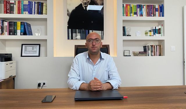 Yeni Parti Artvin Merkez’de Yönetim Belli Oldu