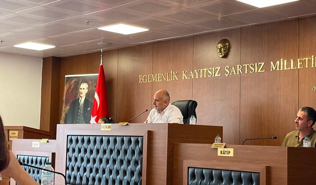 Hopa Meclisi'nden Oy Birliğiyle İki Karar