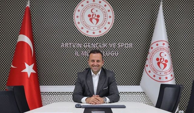 Kara, “Halk oyunları Artvin’in markası”