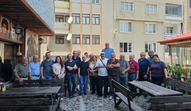 Yeşil Artvin Derneği’nden maden çalışmalarına ilişkin uyarı