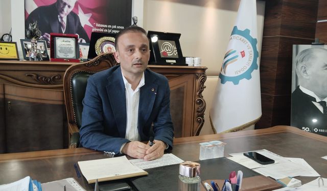 “Burası Hopaspor, Her An Her Şey Olur “