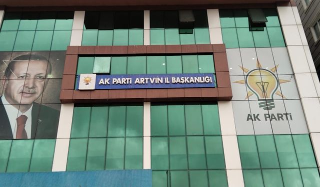 AK Parti’de istifa hareketliliği: Gözler ‘Yeni Parti’ iddialarında