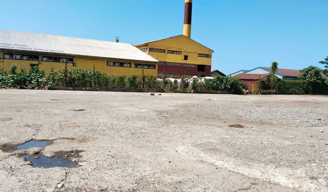 Kemalpaşa Stadı’nda Kritik Soru: Radyasyon Ölçü Mü Yapıldı Mı ?