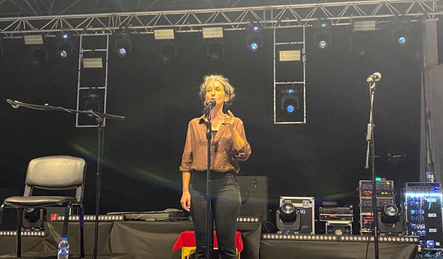 Kemalpaşa Halkevleri Halk Festivali’nde Direniş ve Reşit Kibar Vurgusu