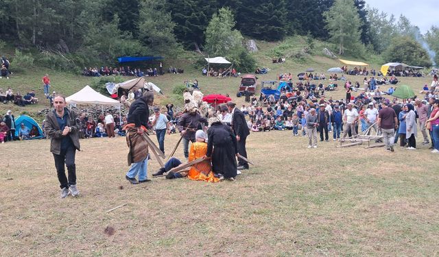Bazgiret’te maden tepkisi: “Bu bölge için cinayettir”