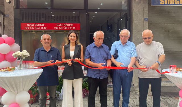 Buket’in Hayali Gerçek Oldu