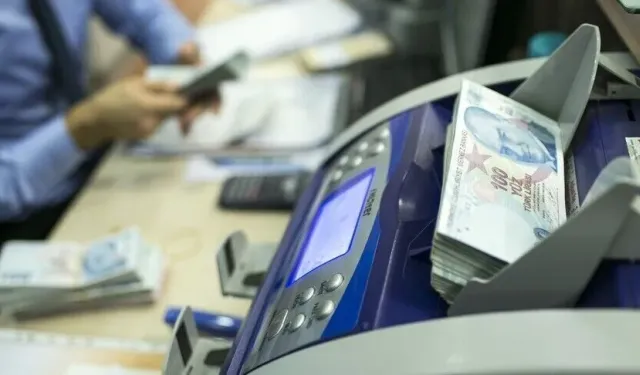 Halkbank'tan esnaf kredisi açıklaması:
