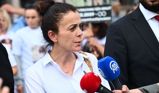 Kastamonu'da geçen yıl trafik kazasında ölen kızın ailesi sanığın en ağır cezayı almasını istiyor