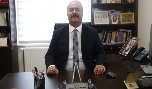 Öğrenciler için 'dijital jetlag' uyarısı