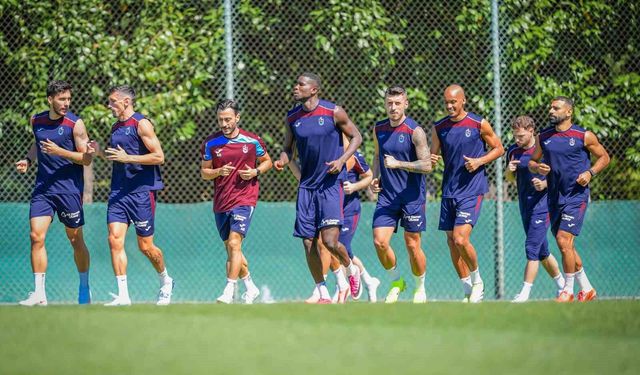 Trabzonspor geçtiğimiz sezonu arıyor
