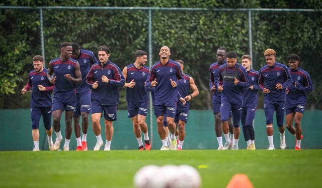 Trabzonspor ile Galatasaray, Trabzon'da 53 kez karşılaştı