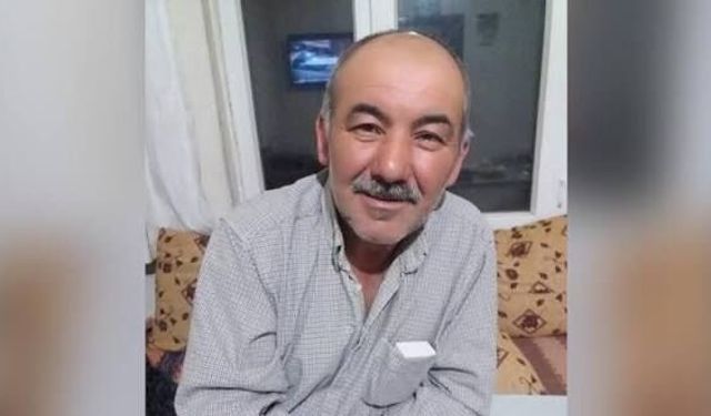 Balya makinesine bacağını kaptıran şahıs hayatını kaybetti