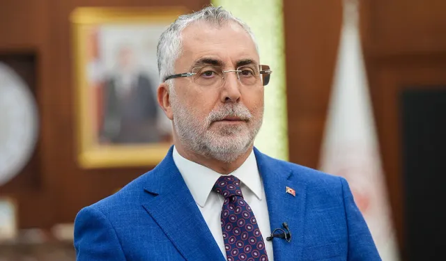 Çalışma ve Sosyal Güvenlik Bakanı Işıkhan'dan yeni dönem OVP'ye ilişkin açıklama: