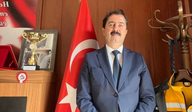Artvin’de Sağlık İçin Adım Attılar