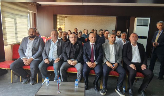Artvin’de KOBİ’ler İçin 12 Aylık Dönüşüm Yol Haritası