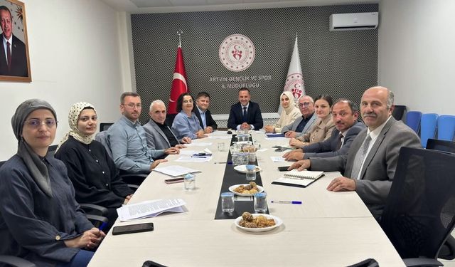 Yurtlarda Kalite Seferberliği