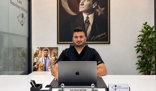 "Daha Güçlü Bir Meslek, Daha Güçlü Bir Oda İçin Adayım"