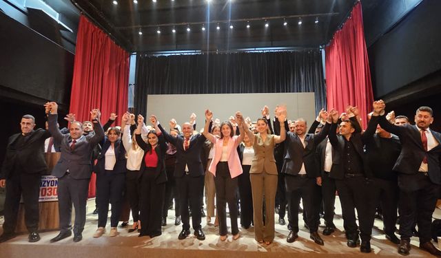 Hopa ve Kemalpaşa İçin Yeni Dönem Projeleri Tanıtıldı