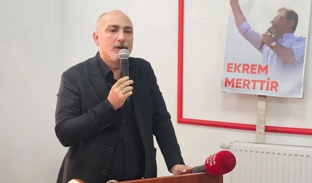 Cihan’ın savunmasının ardından İmamoğlu’ndan Hopa mesajı