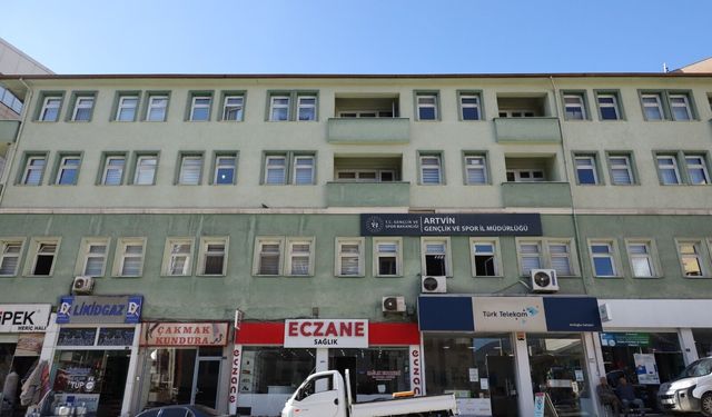 Artvin’de 100 Kişilik İş İmkanı