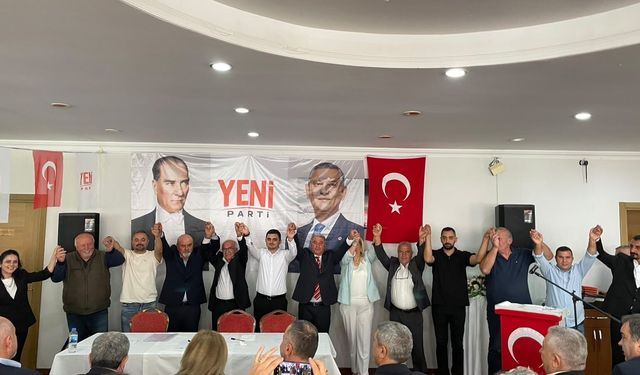 Murgul’da YENİ Dönem Başladı