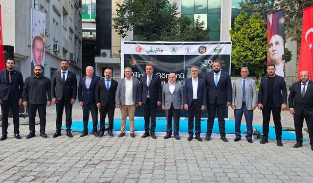 ARTSO Yönetim Listesinde Kadınlar Neden Yok?
