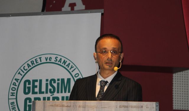 Hopa’da Kalıcı Çift Bantlı Araç Muayene İstasyonu İçin Tarih Verildi