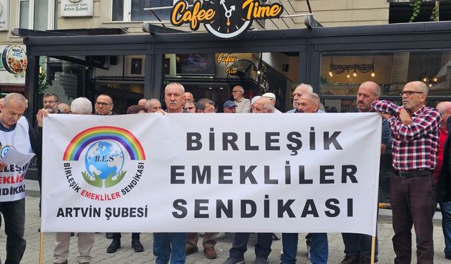 “Memur emeklisinin ekonomik olarak dayanacak gücü kalmadı”