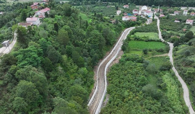 Çoruh Nehri ve Yan Derelerinde Taşkın Kontrol Çalışmaları Başladı