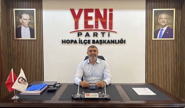 Şükrü Aydemir’den Üyelere Davet
