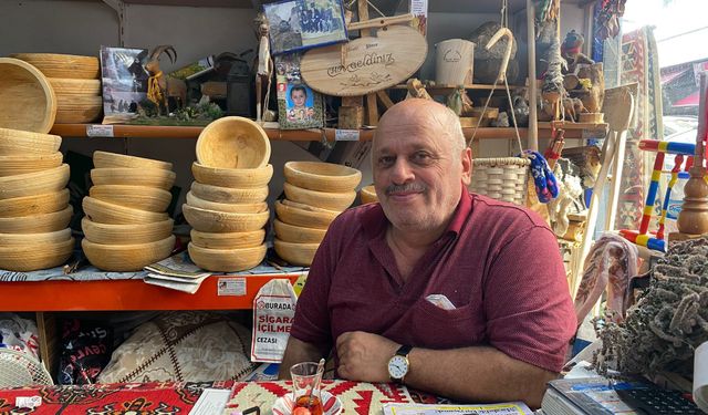 Macahelli Yorgancı İsrafil Yavuz’dan 30 Yıllık Meslek Hikâyesi: “Sanatımızı Kaybetmeyelim”