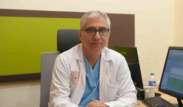 Uzmanlar uyardı: 'Her 8 kadından biri meme kanseri riski taşıyor'