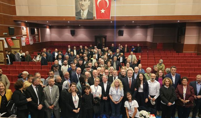 Artvin’de ön seçimi Bedrettin Kalın kazandı