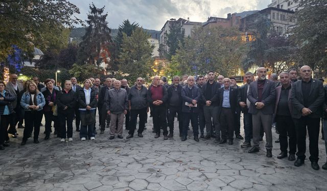 “Özgür Basın Susturulamaz!”