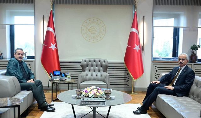 Artvin’de İki Büyük Yatırım