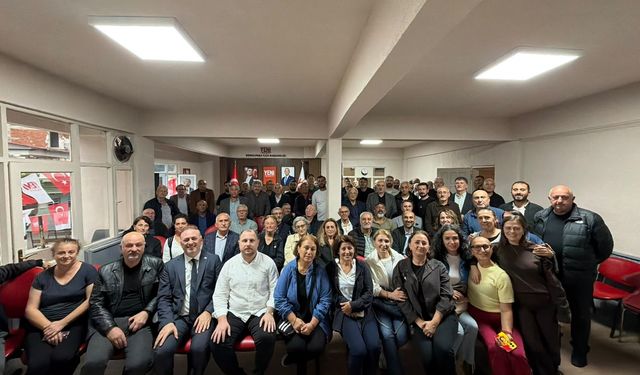 Ersöz’den Arhavi, Hopa ve Kemalpaşa Çıkarması