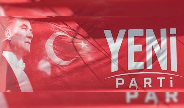 YENİ Parti Artvin İl Başkanlığı seçiminde takvim netleşti