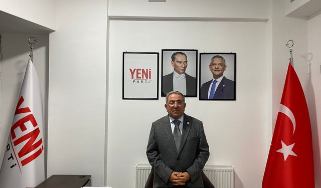 “Ben kimsenin adamı değilim”