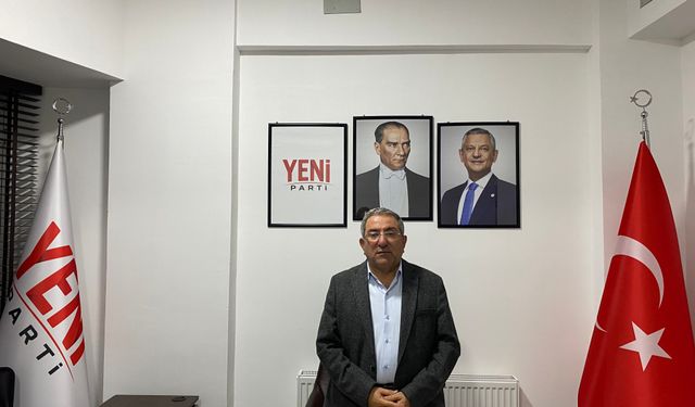 Kalın’dan beton mikseri açıklaması: Utku Cihan’la görüştüm