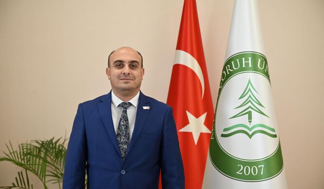 AÇÜ’lü Akademisyen Dünya Listesine Girdi