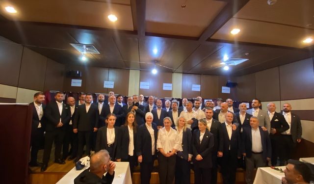 Hopa TSO’da Beyaz Liste Zaferi