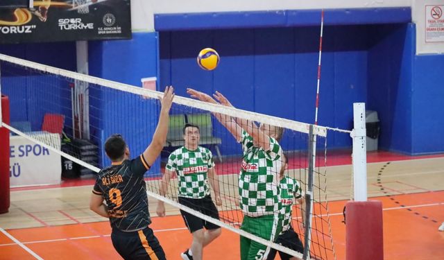 4. Kamu Spor Oyunları Artvin’de Heyecanla Başladı