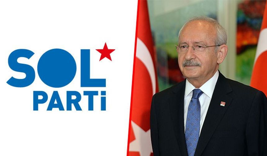 Kemal Kılıçdaroğlu’na destek vereceğiz