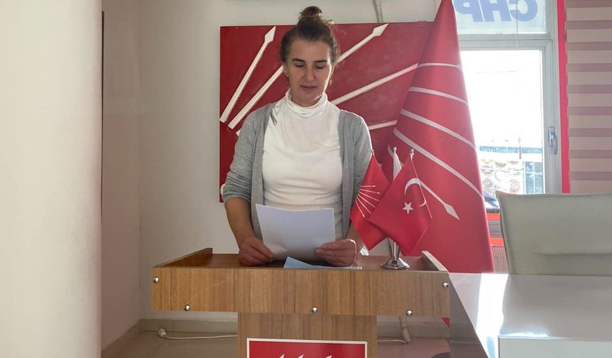 Su: Kılıçdaroğlu’ndan sözü aldık
