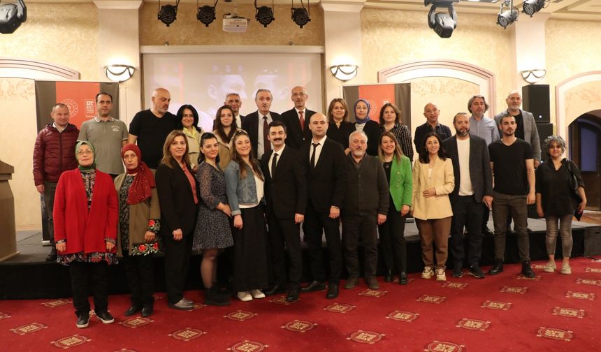 "24. Uluslararası Karadeniz Tiyatro Festivali"nde Geri Sayım Başladı