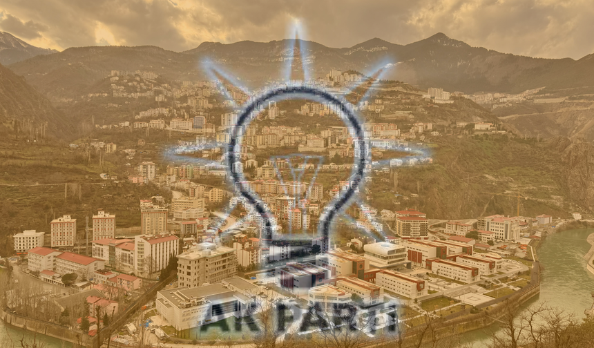 AK Parti il teşkilatındaki karışıklıklar seçim sonucuna yansıdı